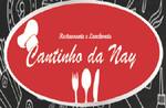 Logotipo Cantinho da Nay