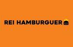 Logotipo Rei Hamburguer