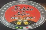 Logotipo Buteko do Japa