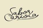 Logotipo Pizzaria Sabor Carioca