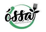 Logotipo Óssa Cozinha Consciente
