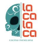 Logotipo La Calaca - Marquês Abrantes