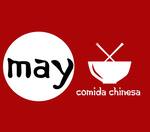Logotipo May Restaurantes