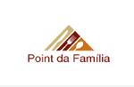 Logotipo Point da Família