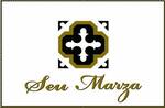 Logotipo Seu Marza