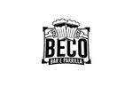 Logotipo Beco Bar e Parrilla