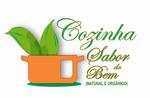 Logotipo Cozinha Sabor do Bem