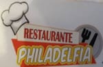 Logotipo Restaurante Philadelfia