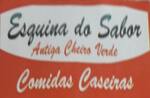 Logotipo Esquina do Sabor