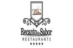 Logotipo Recanto do Sabor