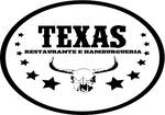 Logotipo Texas Restaurante e Hamburgueria