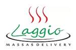 Logotipo Laggio Massas
