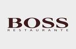 Logotipo Restaurante Boss