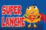 Logotipo Super Lanche