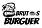Logotipo Brutos Burguer