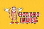 Logotipo Hot Dog do Luis