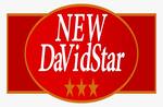 Logotipo New David Star
