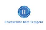 Logotipo Restaurante Bom Tempero