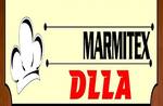 Logotipo Dlla Delivery de Marmitas e Marmitex