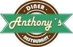 Logotipo Anthony´s Diner