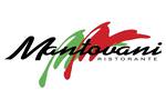 Logotipo Mantovani Ristorante