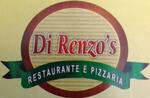 Logotipo Di Renzo's Restaurante e Pizzaria