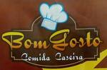 Logotipo Restaurante Bom Gosto
