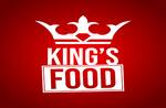 Logotipo King's Food