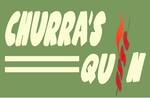 Logotipo Churra´squin Bar