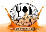 Logotipo Cozinha da Lú