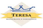 Logotipo Teresa Restaurante e Lanchonete