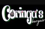 Logotipo Coringa's Burger
