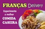 Logotipo Franças Delivery