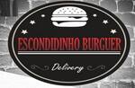 Logotipo Escondidinho Burguer