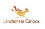 Logotipo Lanchonete Carioca