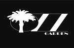 Logotipo Ozz Garden