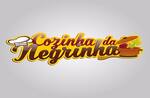 Logotipo Cozinha da Negrinha