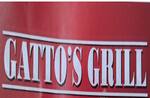 Logotipo Gatto's Grill