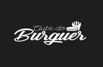 Logotipo Clube do Burguer