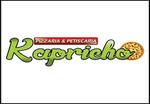 Logotipo Pizzaria Kapricho