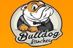 Logotipo Bulldog Lanches