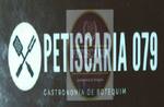 Logotipo Petiscaria 079
