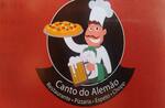 Logotipo Canto do Alemão
