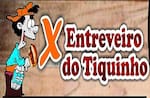 Logotipo X Entreveiro do Tiquinho