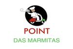 Logotipo Point do Marmitex