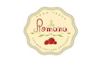 Logotipo La Romana
