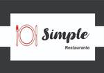 Logotipo Simple