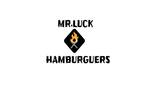 Logotipo Mr. Luck