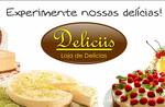 Logotipo Deliciis