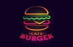 Logotipo The Best Burguer